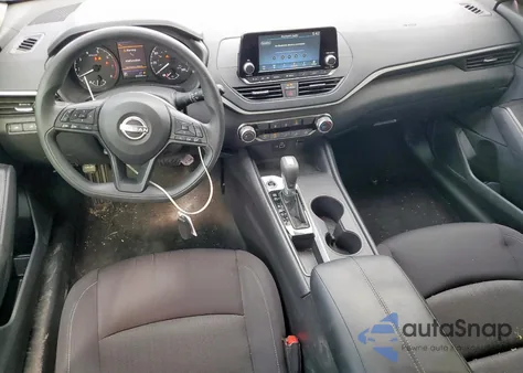 2024 Nissan Altima S from USA, damaged, VIN 1N4BL4BV4RN403114